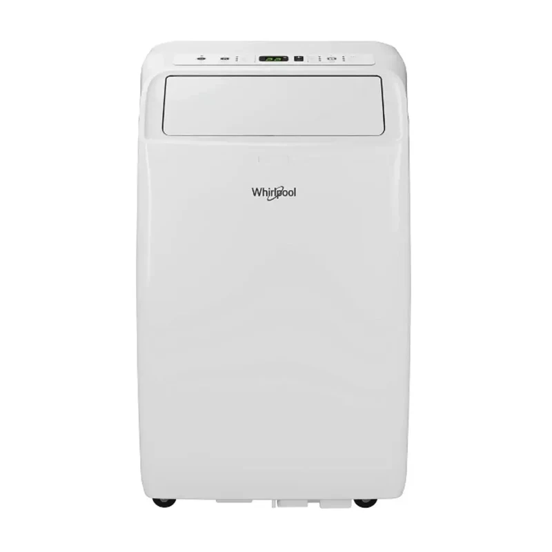 Whirlpool aire acondicionado PACF212CO W