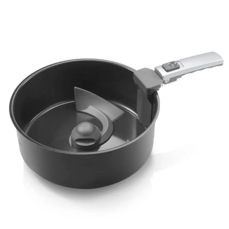 DeLonghi Olla antiadherente con pala freidora de aire Multifry 5512510141