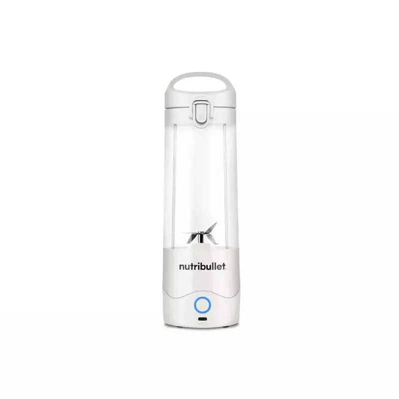 Cuerpo motor batidora Nutri Bullet Portable White AS00006897