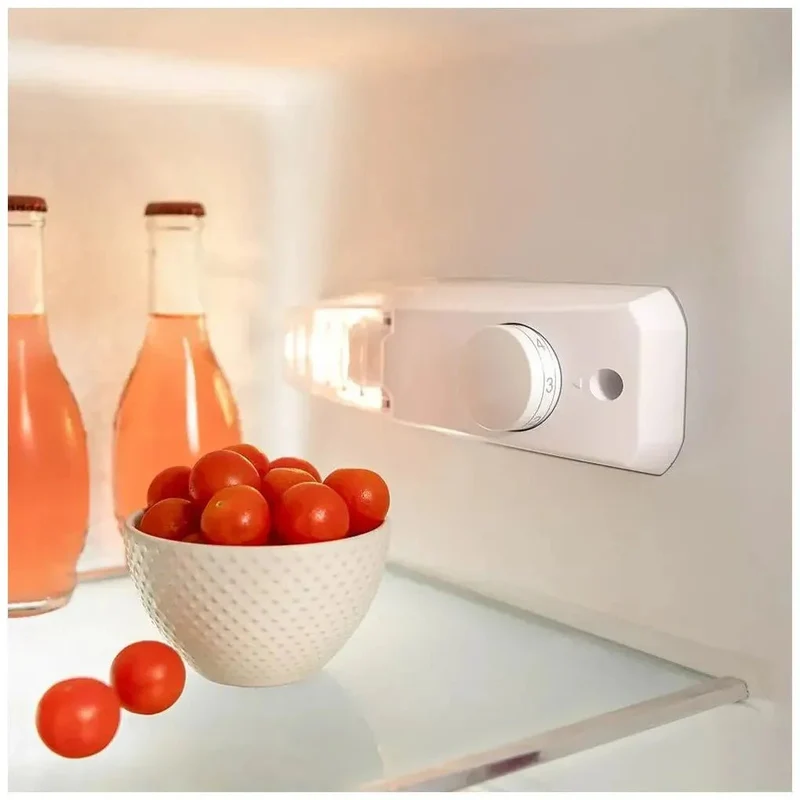 Frigorífico Retro 215L Beige E: Estilo, Eficiencia y Elegancia en tu Cocina de Cecotec