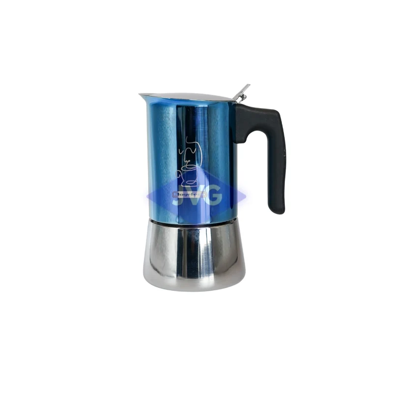 CAFETERA ITALIANA MAGEFESA GIULIA 6 TAZAS - 26411