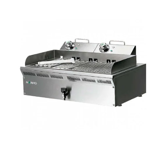 MAINHO – BARBACOA ELB-62EM ELÉCTRICA