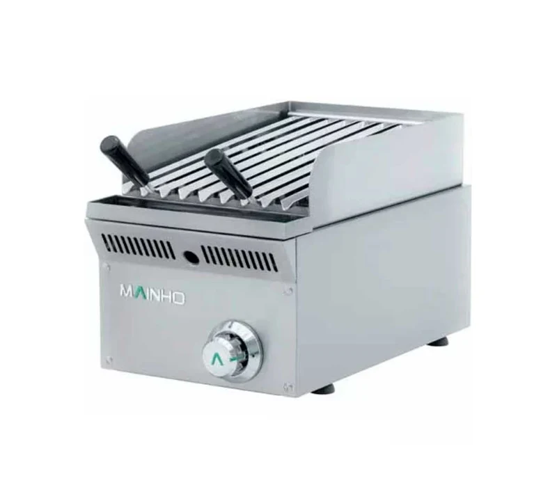 MAINHO – BARBACOA ECO-LINE ELBI 31GN - SERIE 500