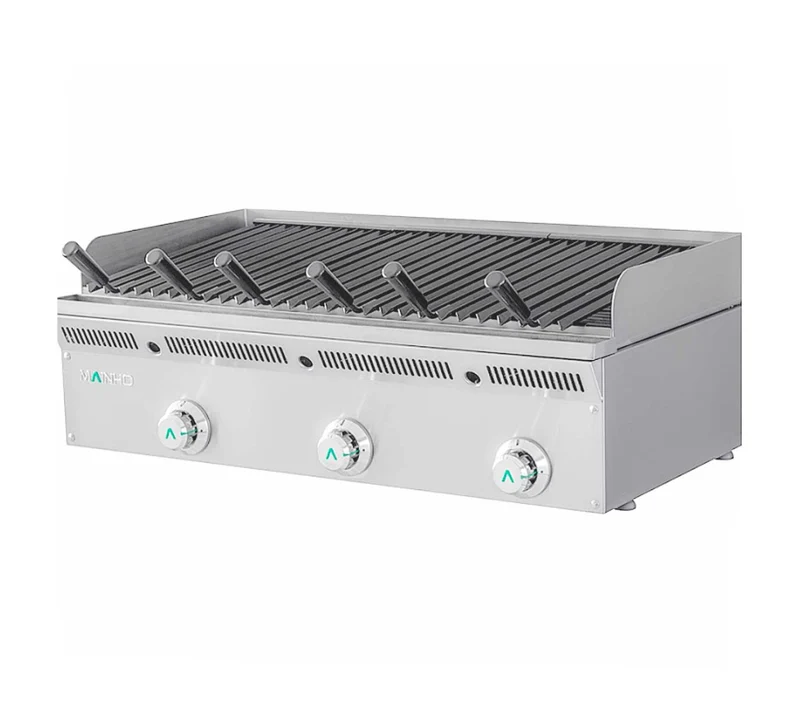 MAINHO – BARBACOA ECO-LINE ELB 93G - SERIE 500