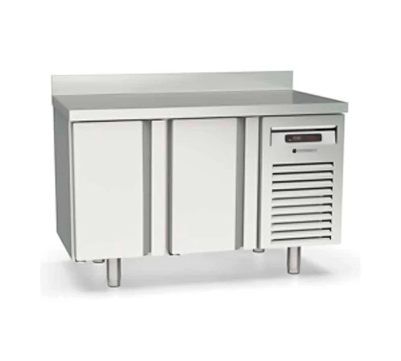 CORECO - MESA FRÍA CONGELADOS 700 GN 1/1 2 PUERTAS MCG-150