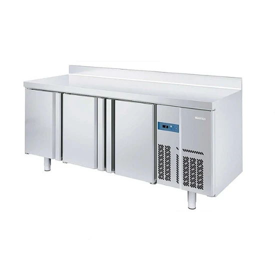 INFRICO - MESA CONGELACIÓN 700 GASTRONORM GN 1/1 BMGN 1960 BT