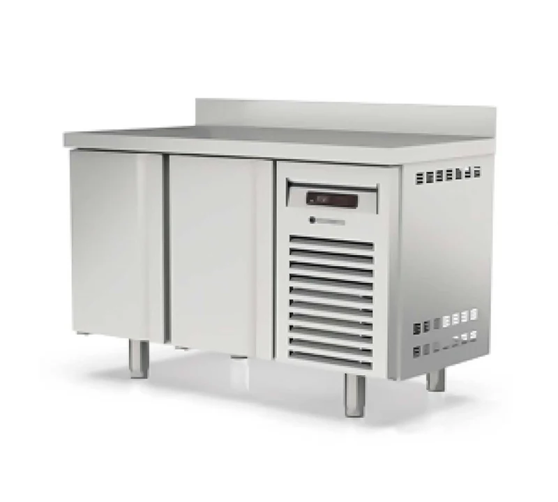 CORECO - MESA FRÍA CONGELADOS SNACK 600 2 PUERTAS MCS-150