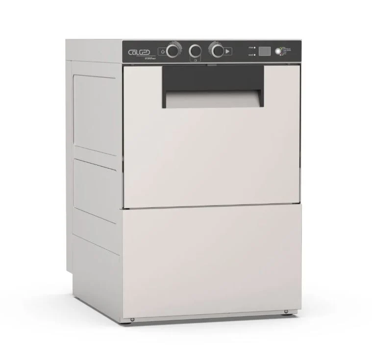 COLGED - LAVAVAJILLAS STEELTECH 44-00 - CESTA 40 x 40