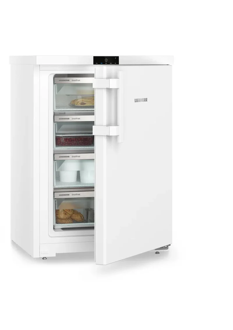 Liebherr Fdi1624 — Under Counter Freezers - 60cm