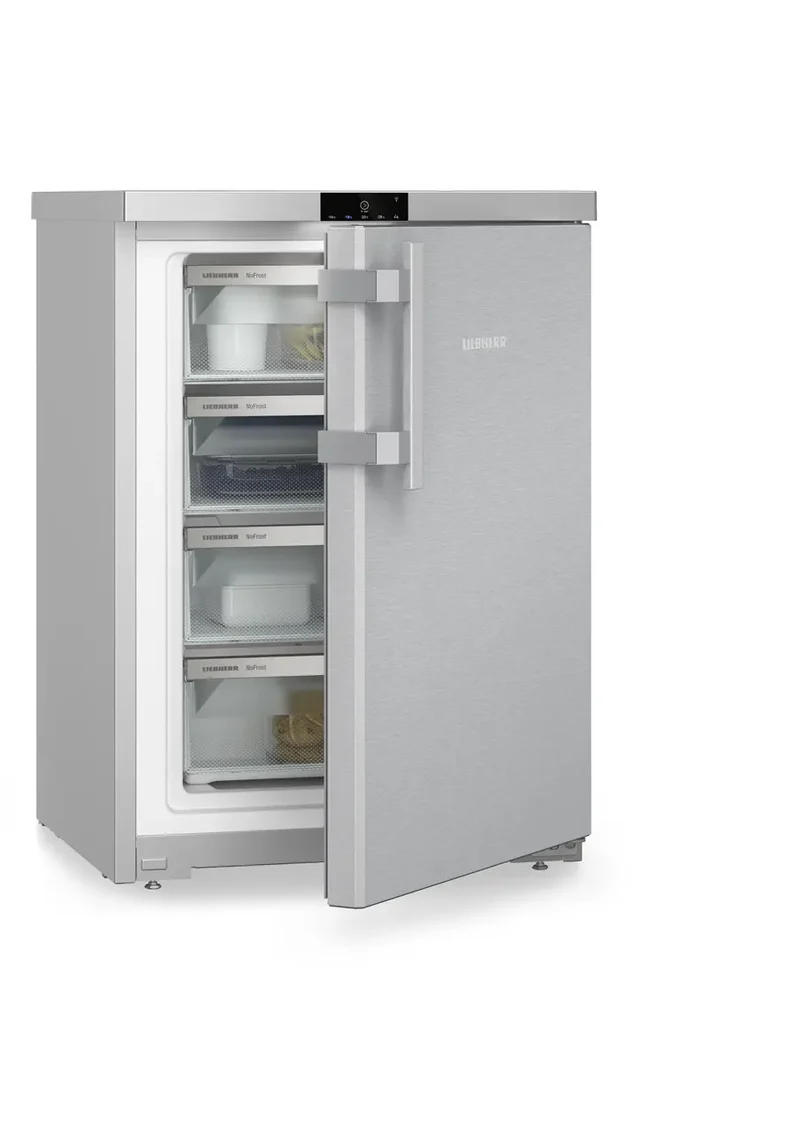 Liebherr FNsddi1624 — Under Counter Freezers - 60cm