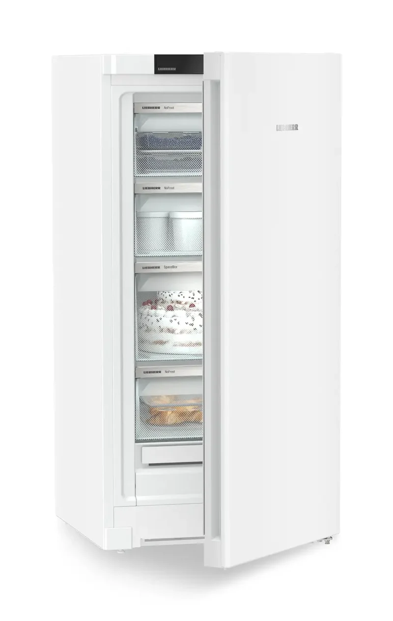 Liebherr FNd4224 — Upright Freezers - 60cm