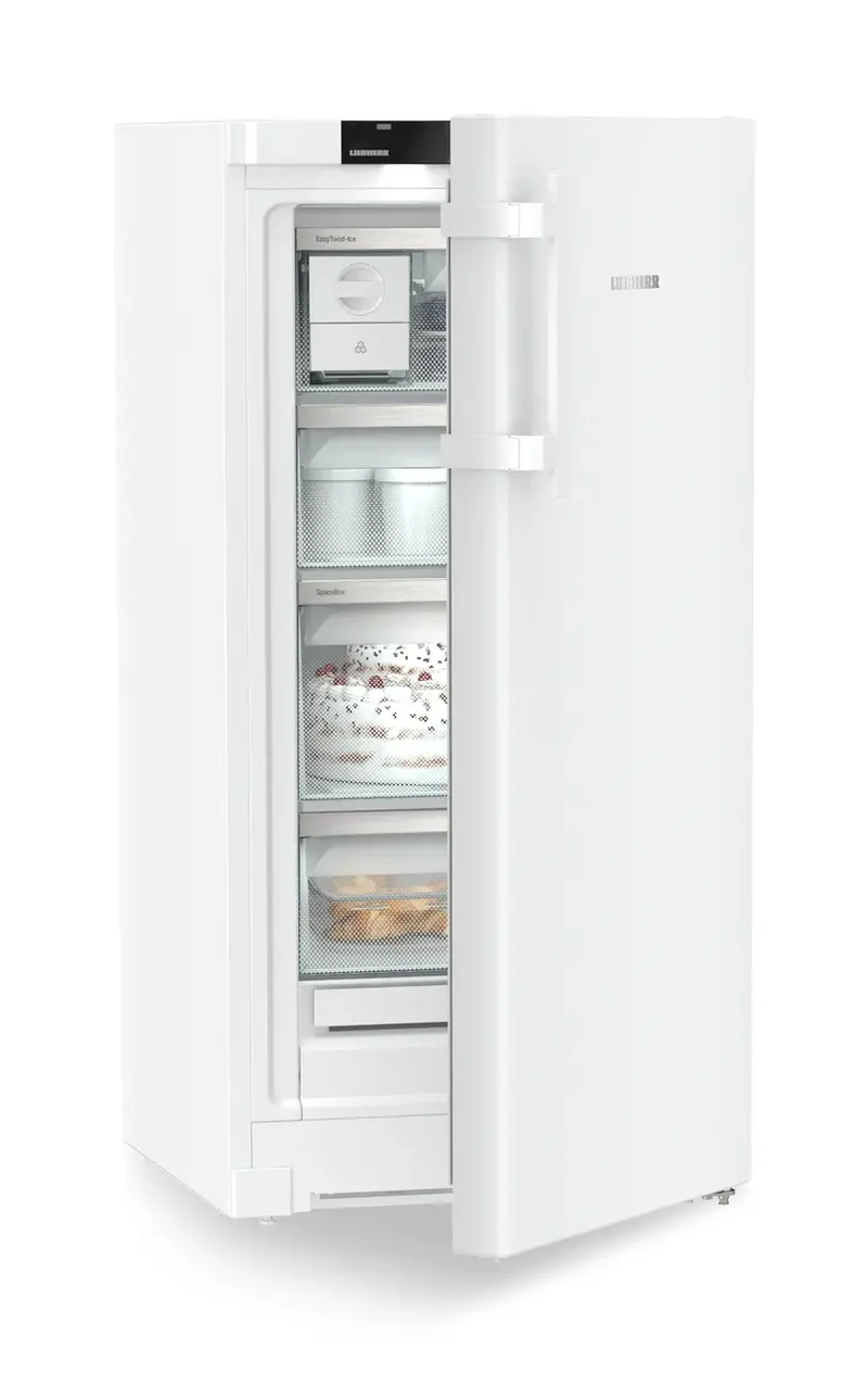 Liebherr FNb425i — Upright Freezers - 60cm