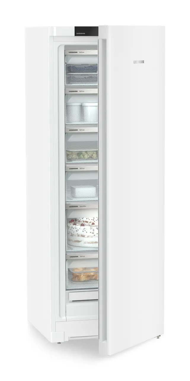 Liebherr FNd5026 — Upright Freezers - 60cm