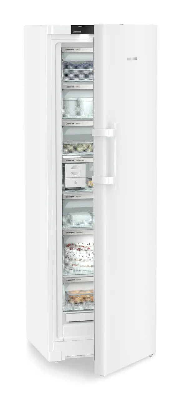Liebherr FNc527i — Upright Freezers - 60cm