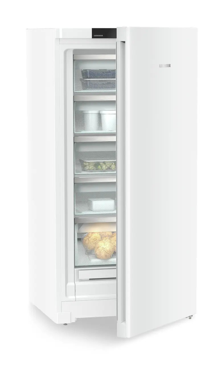 Liebherr FNa6635 — Upright Freezers - 70cm