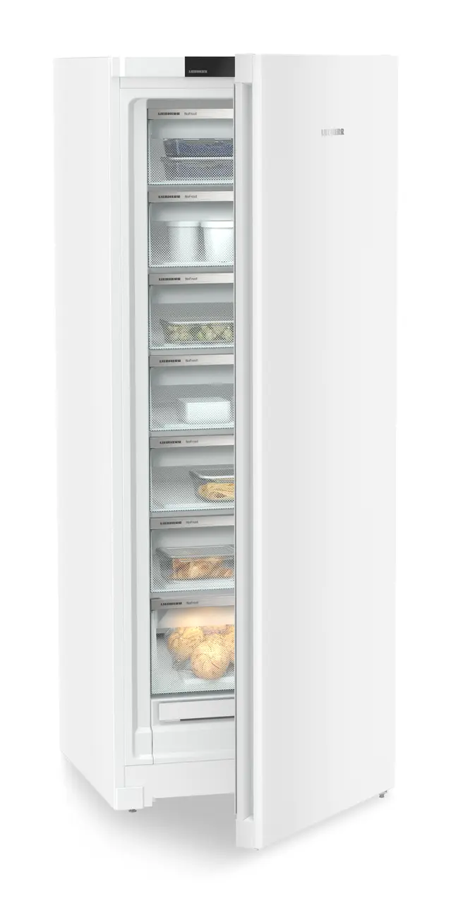 Liebherr FNc7227 — Upright Freezers - 70cm