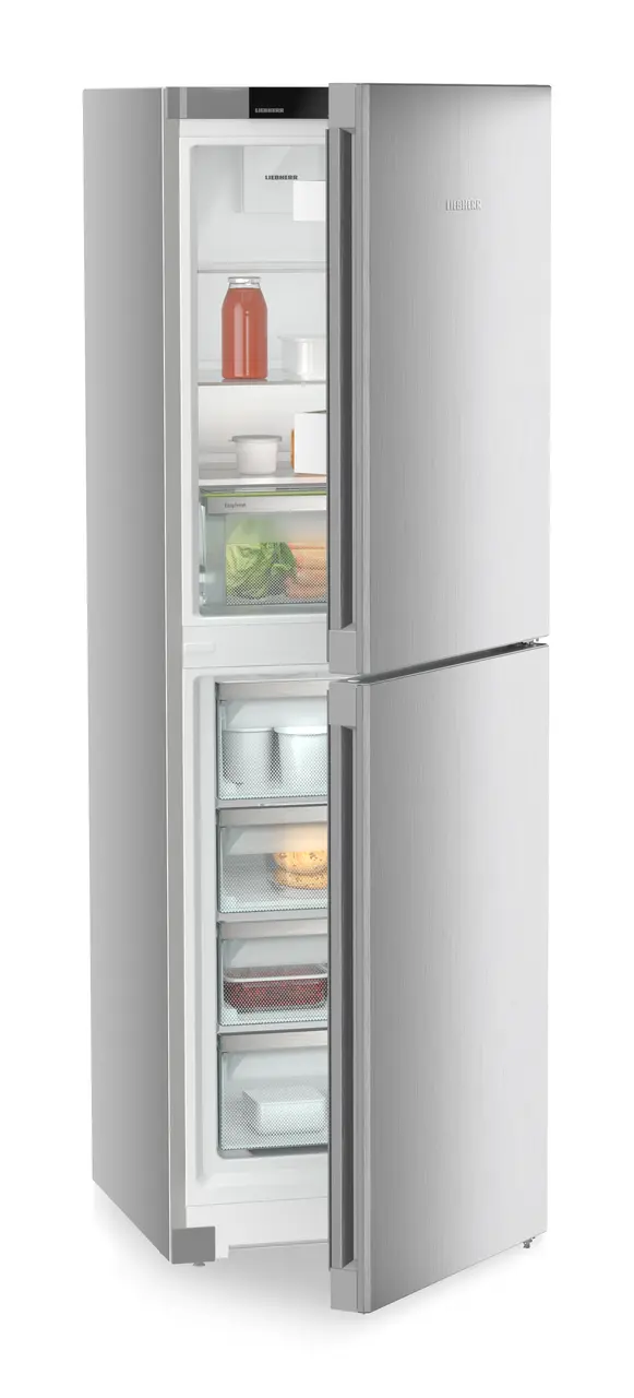 Liebherr CNsfd5204 — Fridge-Freezers - 60cm