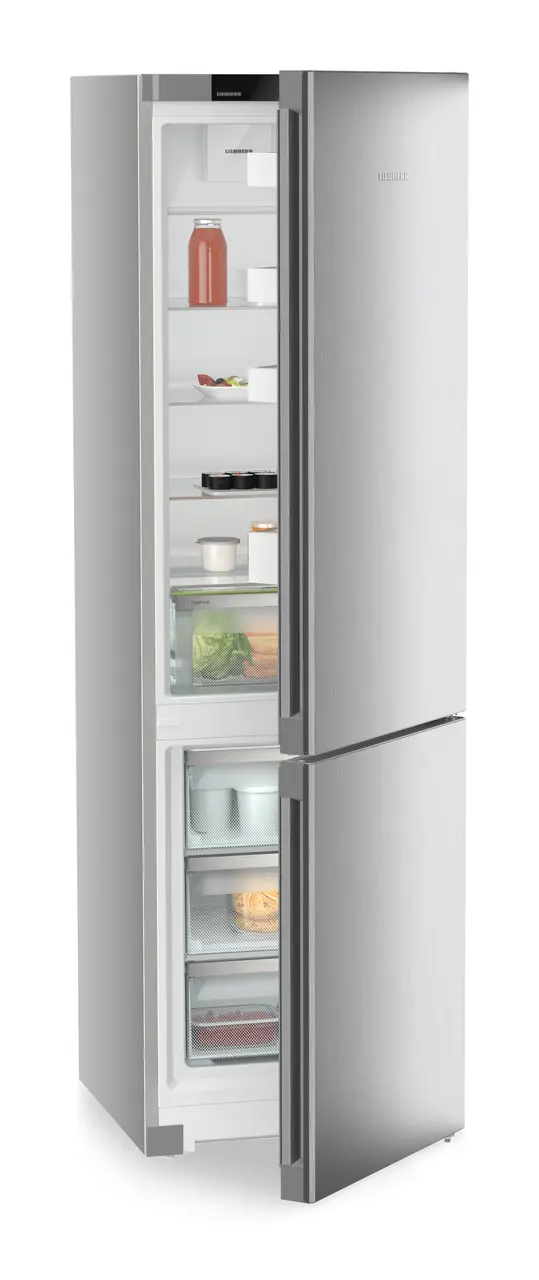 Liebherr CNsfd5703 — Fridge-Freezers - 60cm