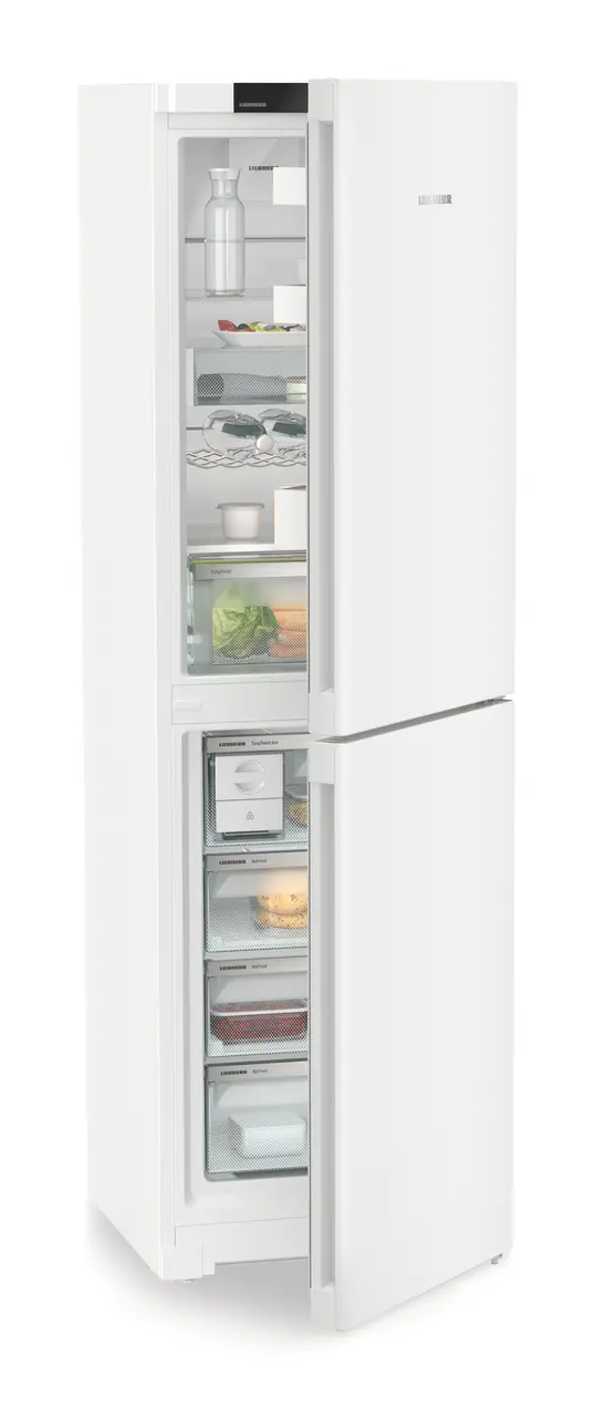 Liebherr CNc5724 — Fridge-Freezers - 60cm