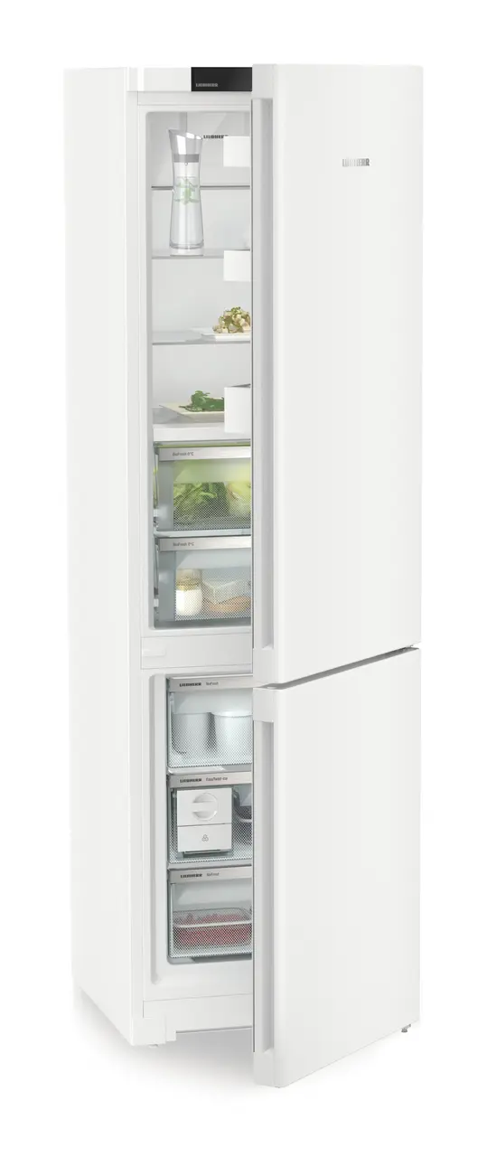 Liebherr CBNc5723 — Fridge-Freezers - 60cm