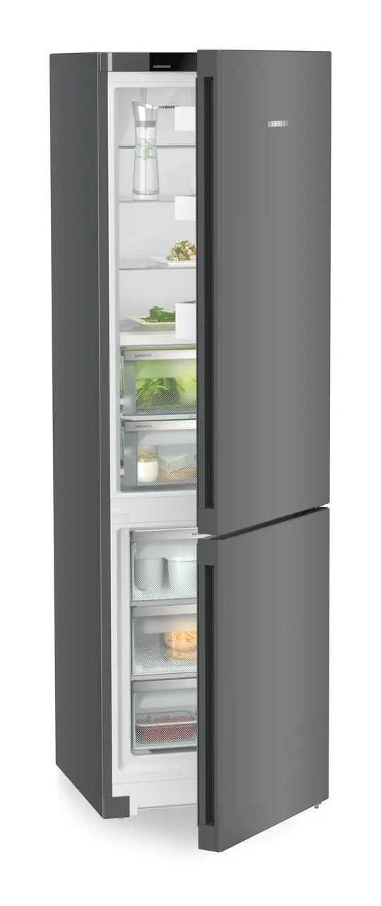 Liebherr CBNdgc5723 — Fridge-Freezers - 60cm