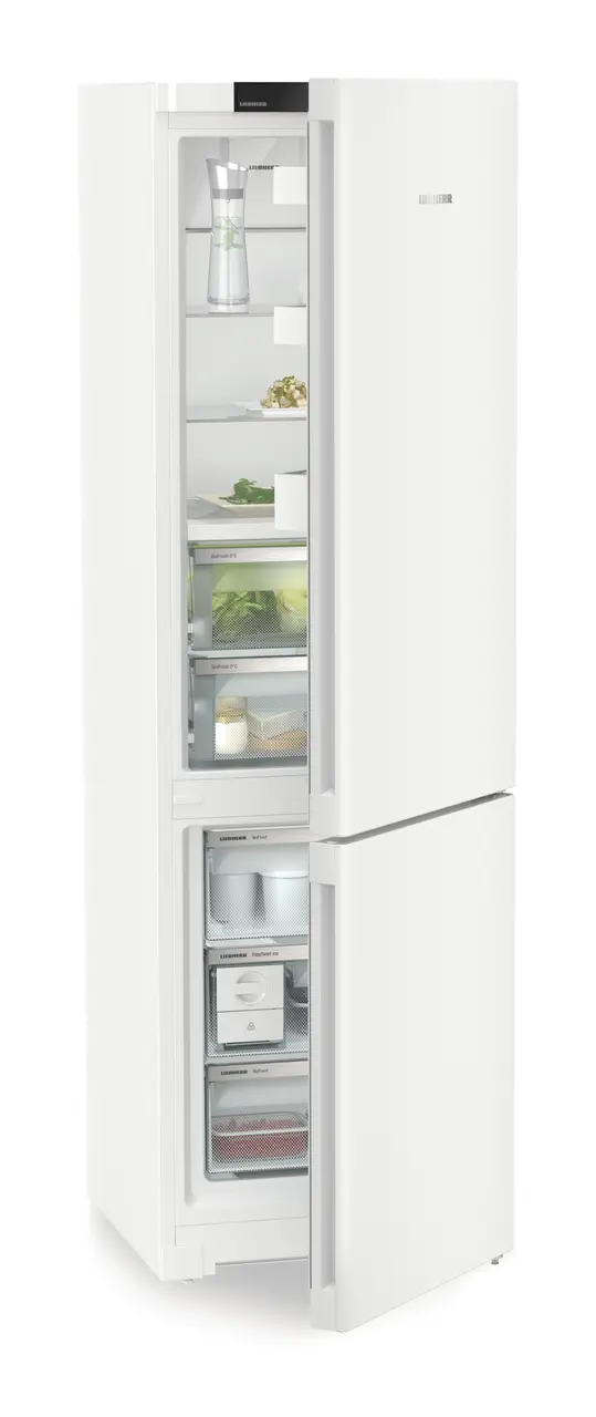 Liebherr CBNa572i — Fridge-Freezers - 60cm