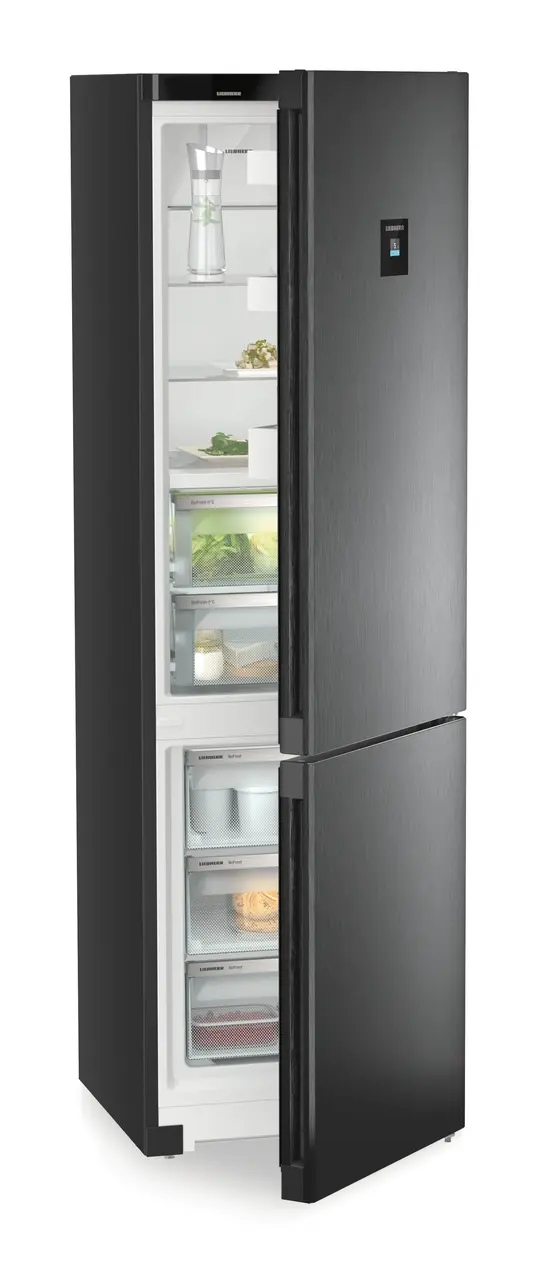 Liebherr CBNbdc573i — Fridge-Freezers - 60cm