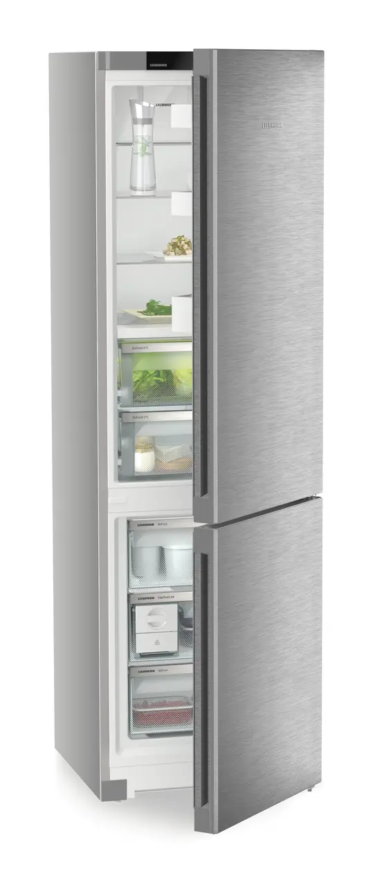 Liebherr CBNsda572i — Fridge-Freezers - 60cm
