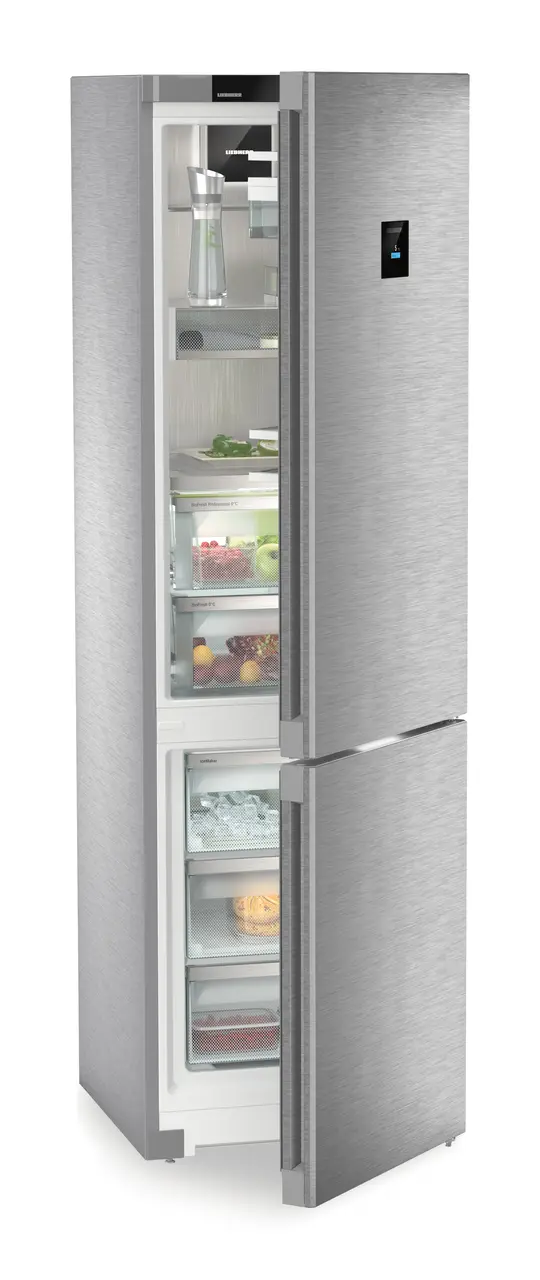 Liebherr CBNstb579i — Fridge-Freezers - 60cm