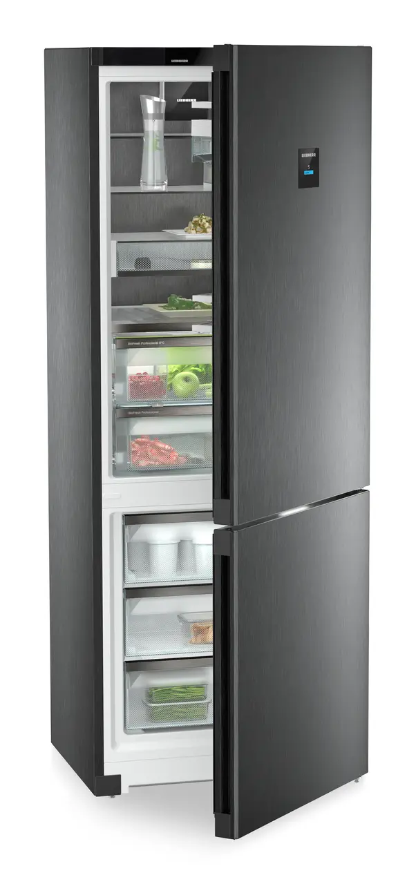 Liebherr CBNbsc778i — Fridge-Freezers - 75cm