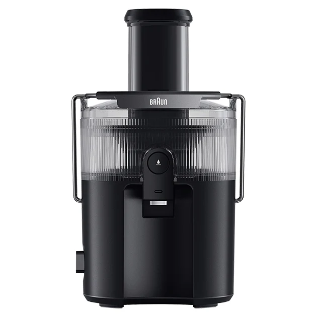 800W Multijuice 5 Juicer