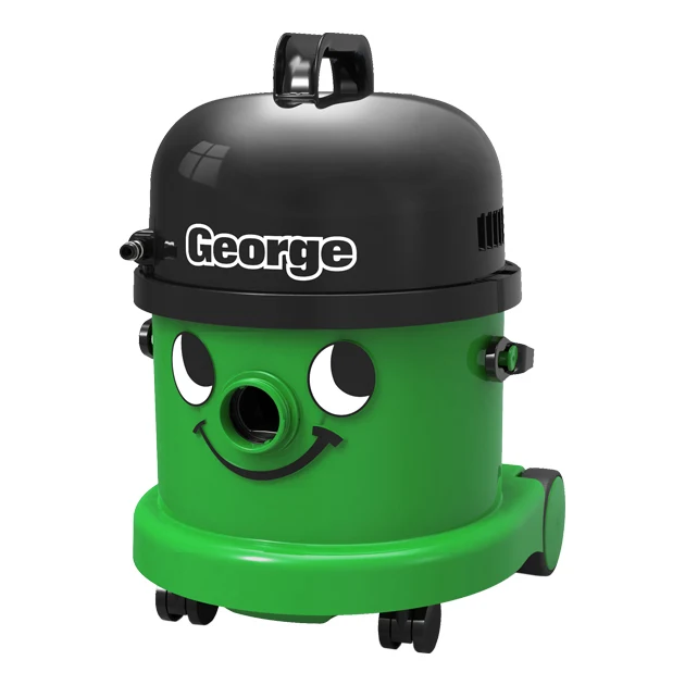 George 3 In 1 Cleaner 240V Green