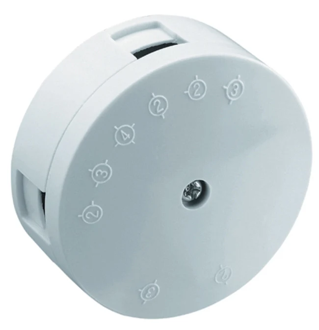 30A 3 Terminal Junction Box
