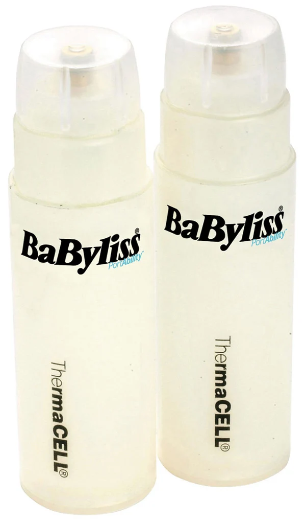Replacement Gas Energy Cells Pack Of 2