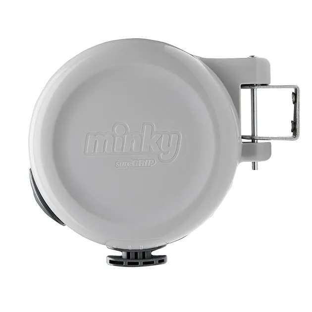 15M Retractable Reel Washing Line