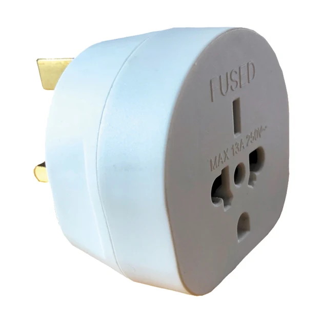Visitors Adapter Bulk Packed
