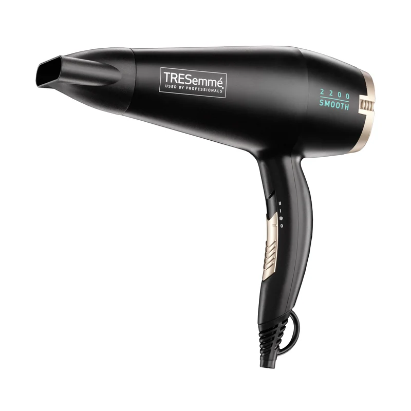 2200W Salon Professional Power Hairdryer