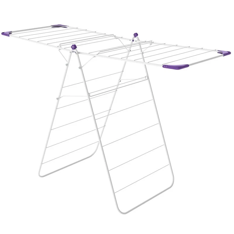 Essentials X Wing Airer 14M Stable And Stron