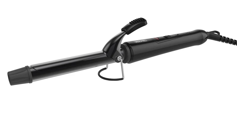 Ceramic Curling Tong 19Mm