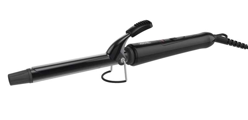 Ceramic Curling Tong 16Mm