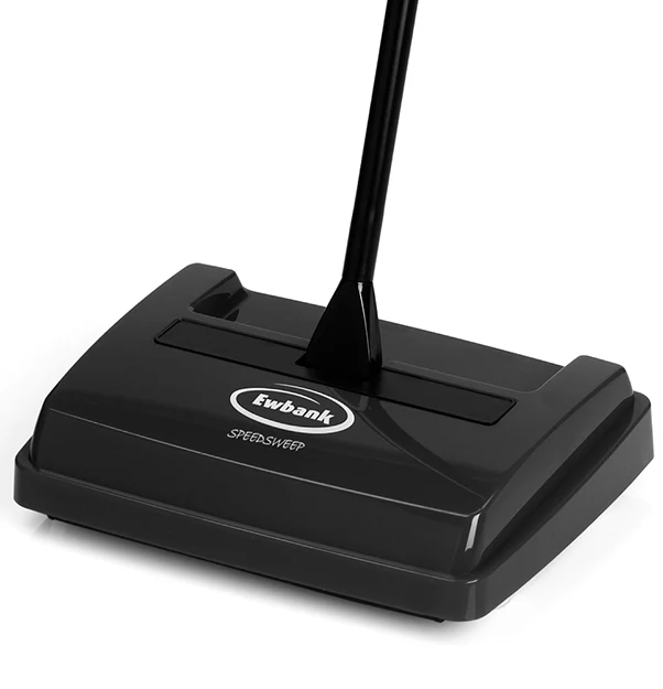 Speedsweep Carpet Sweeper