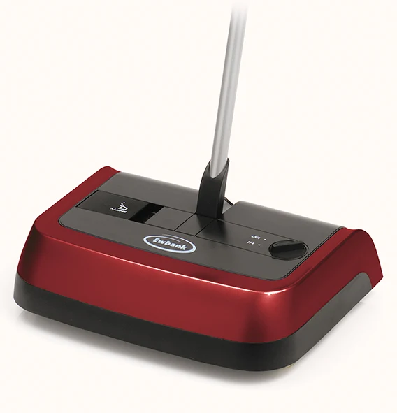 Evo3 Carpet Sweeper