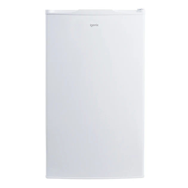 48Cm Under Counter Fridge 3* Ice Box White