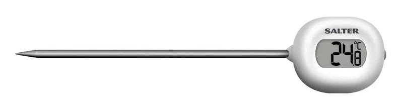 Instant Read Digital Thermometer