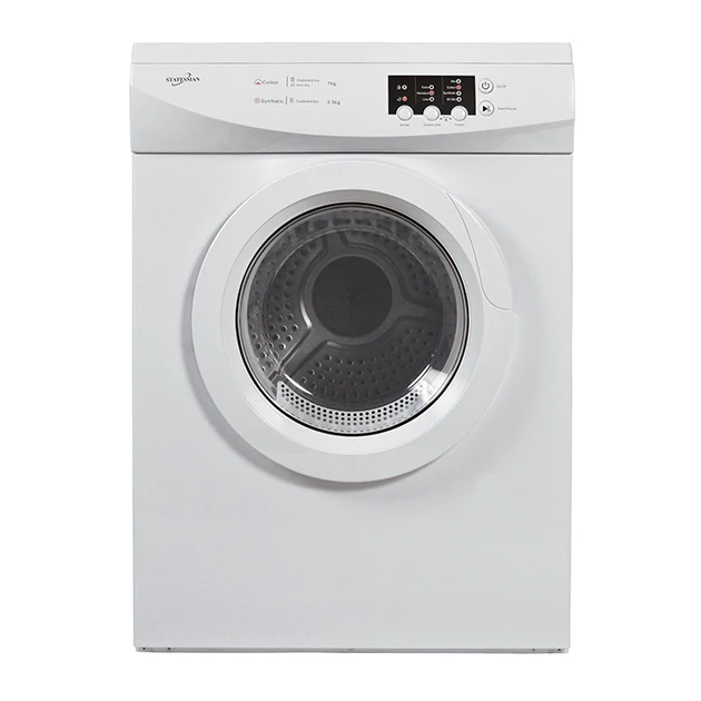7Kg Vented Tumble Dryer