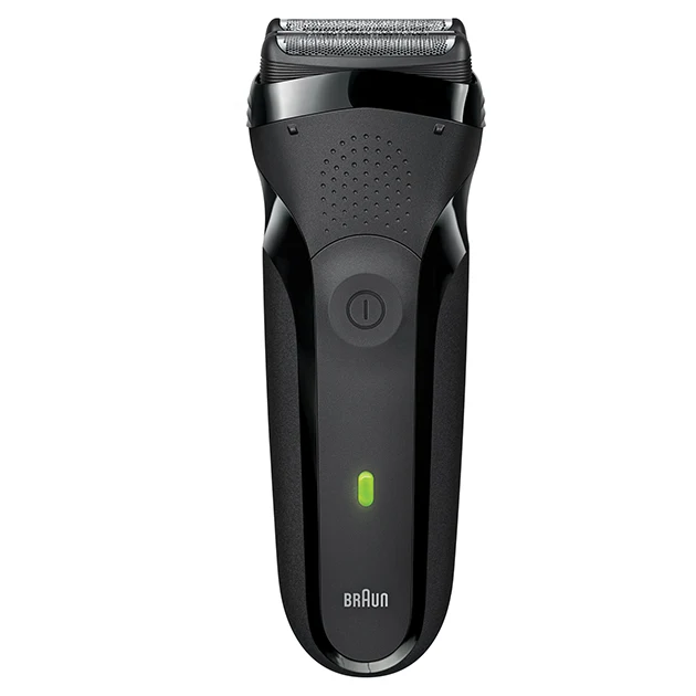 Series 3 300 Rechargeable Shaver