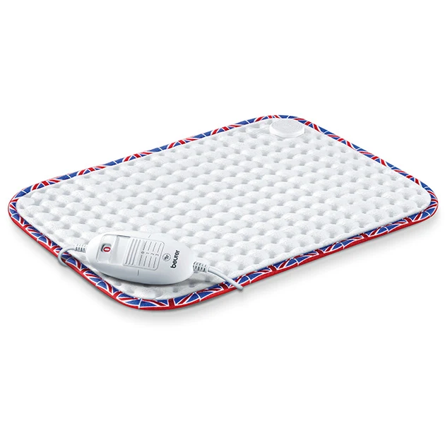 Uk Edition Luxury Heat Pad