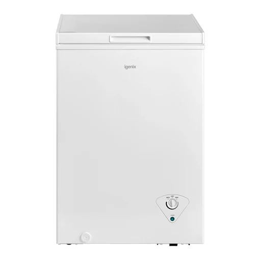 55Cm 99 Litre Chest Freezer White