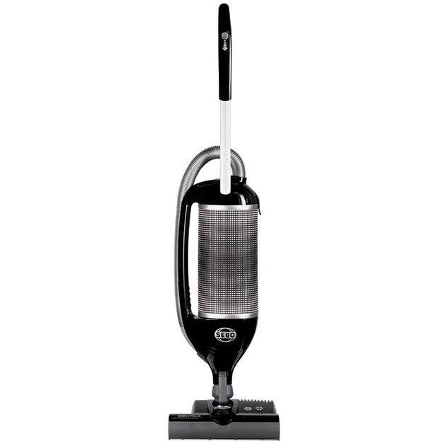 700W Felix Pet Epower Bagged Upright Vacuum