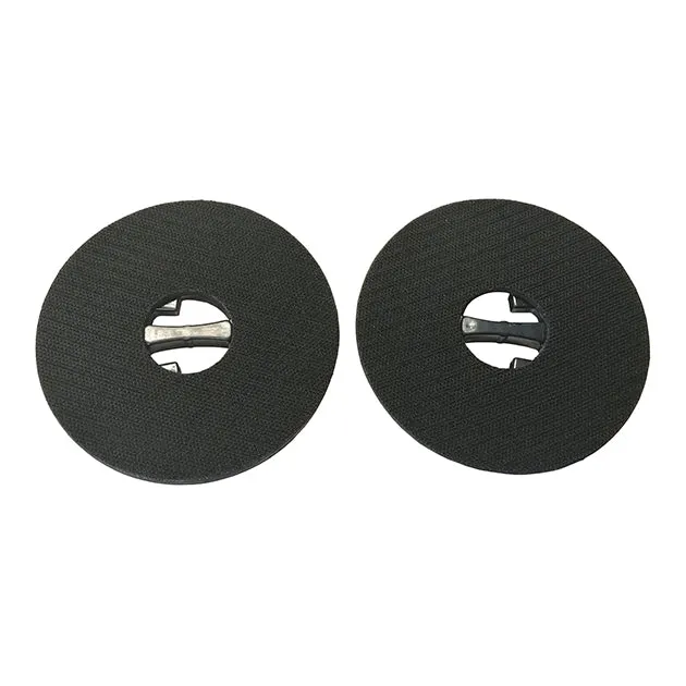 Hook And Loop Plates (Pair) For Ew0170 & Ew1100